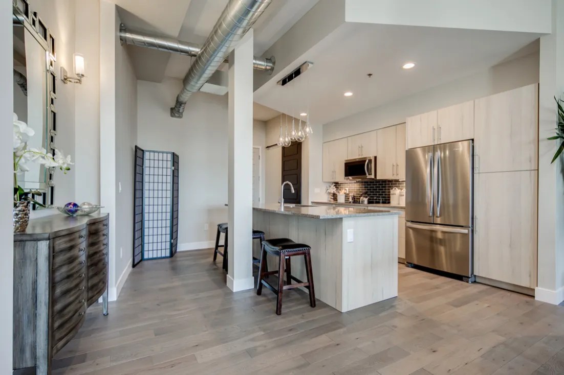 factory flats milehimodern