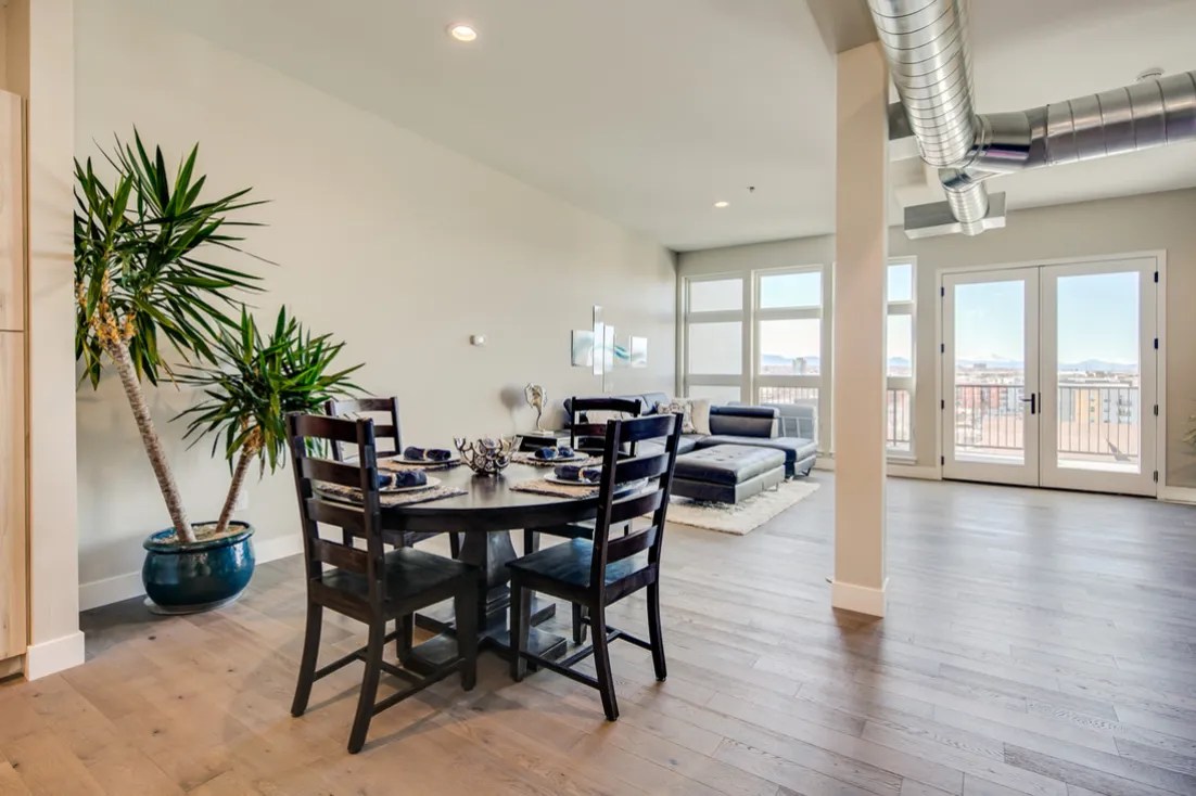 factory flats milehimodern