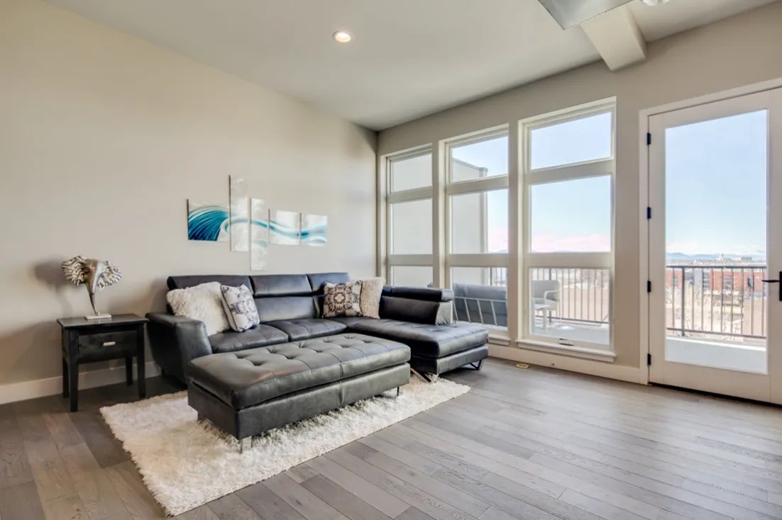 factory flats milehimodern