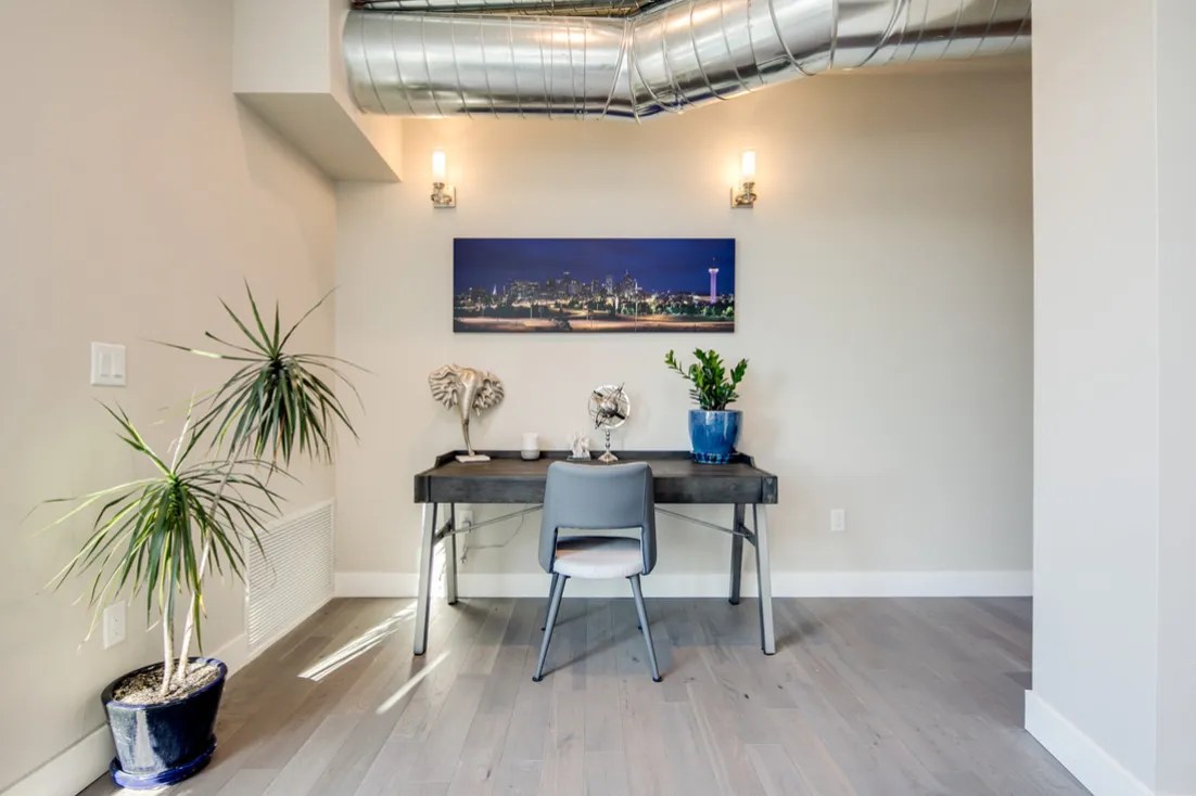 factory flats milehimodern