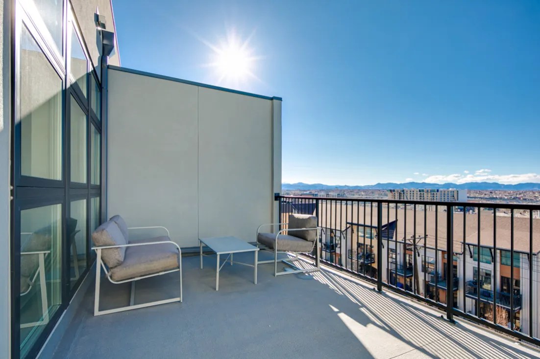 factory flats milehimodern