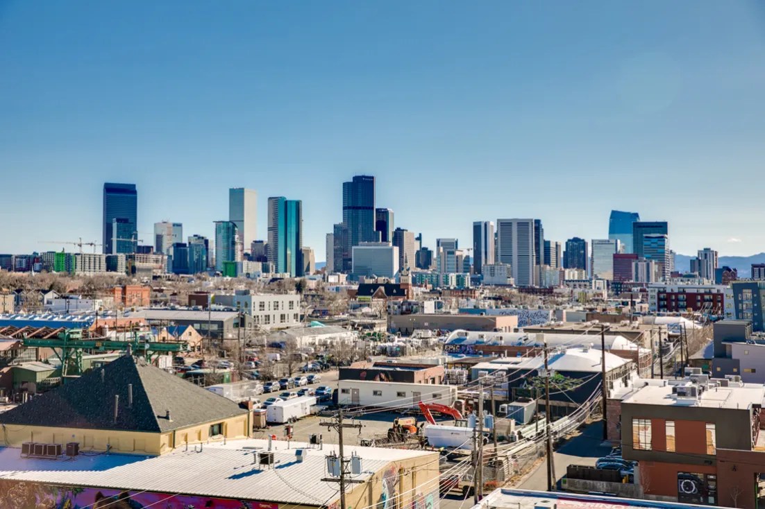 factory flats milehimodern