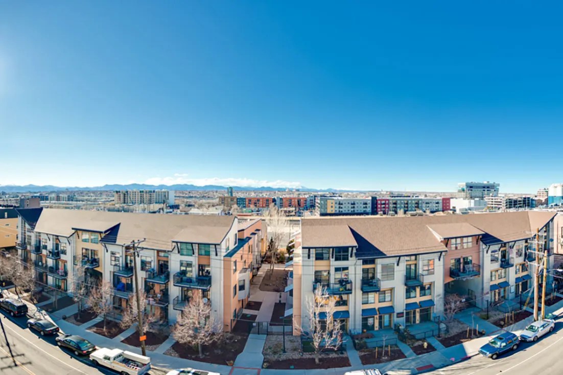 factory flats milehimodern