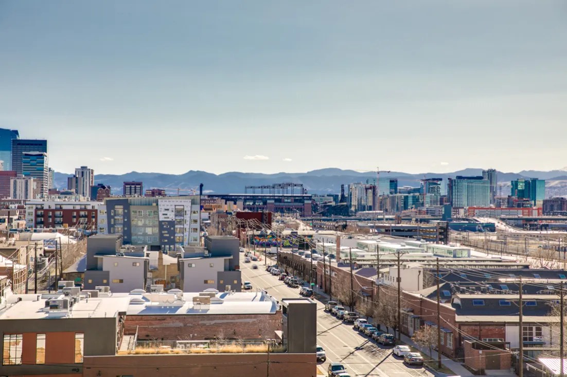 factory flats milehimodern