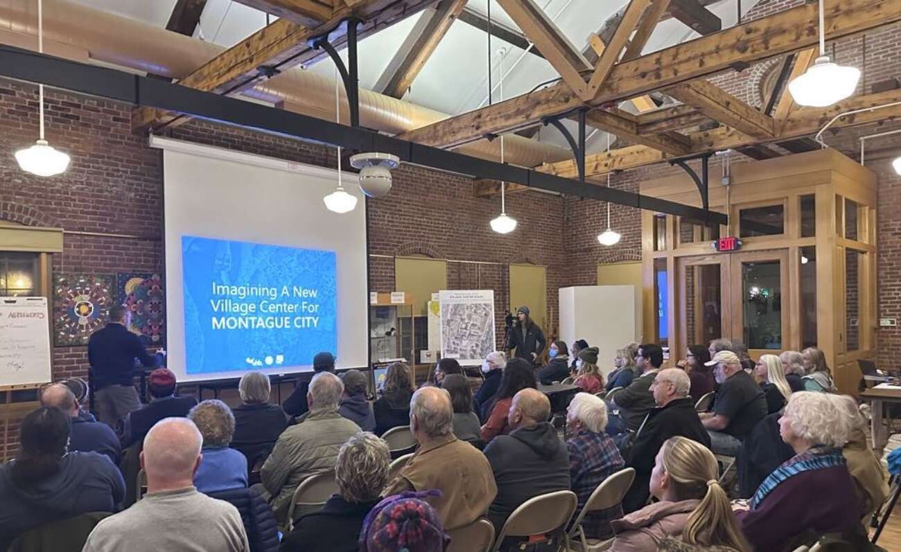 Complete Neighborhood Partnerships program supports communities