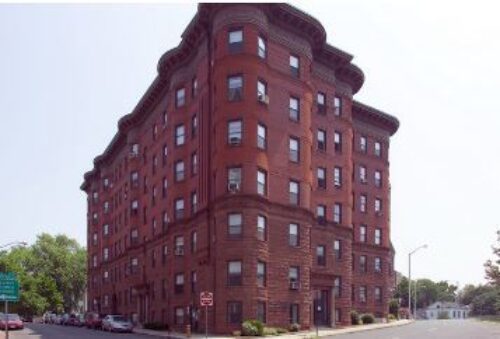 Springfield Chateau Apartments MHP