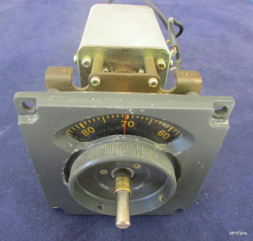 Yaesu FT-101ZD Original VFO Used