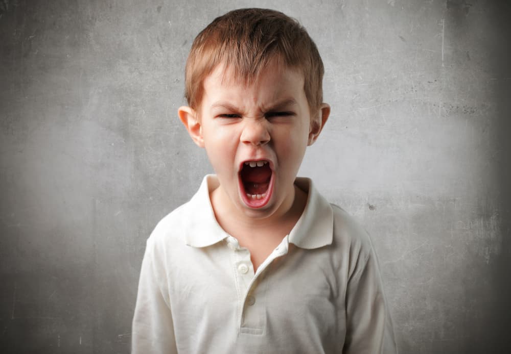 Child Anger Management What Causes Anger Issues in a Child? MHS