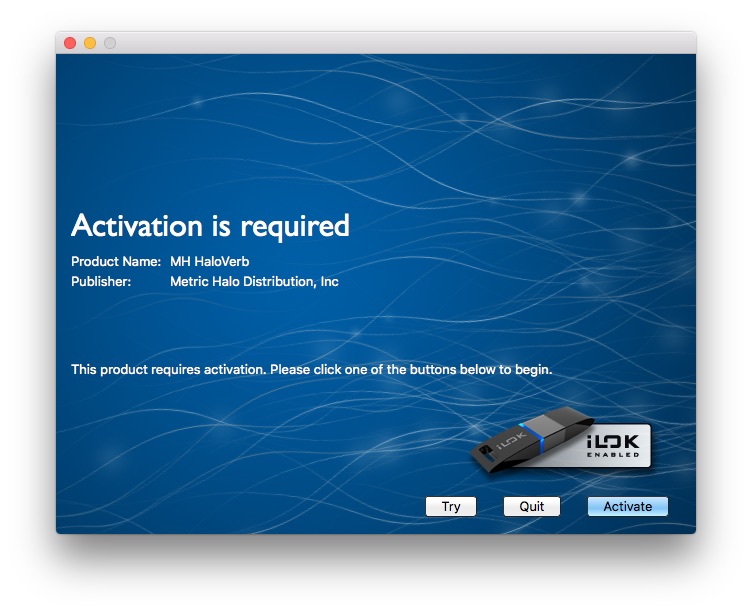 Ilok License Manager Activation Code Free
