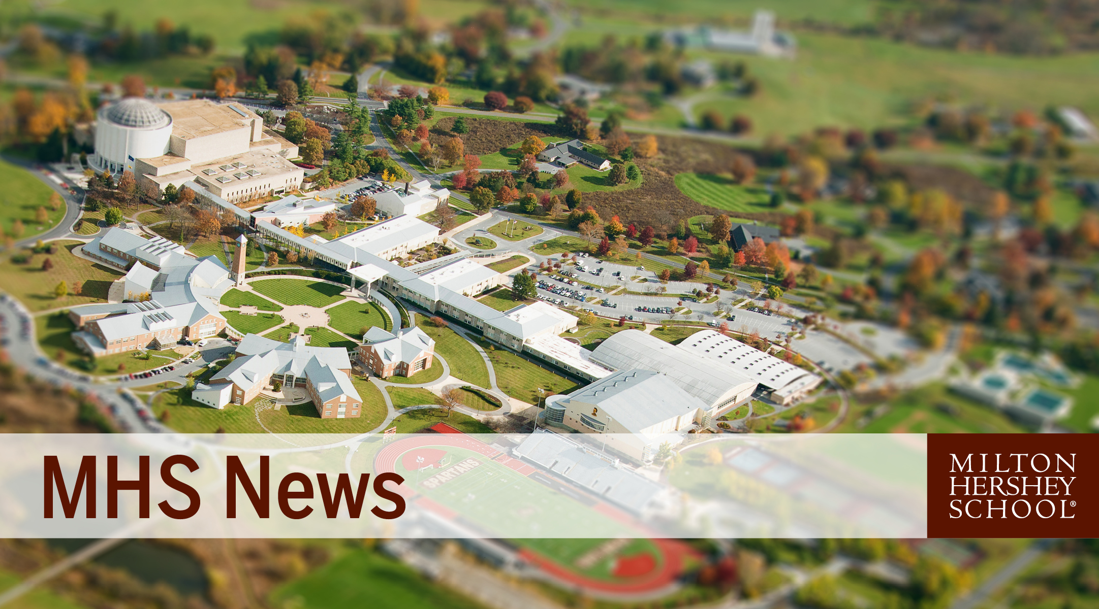 Penn State Health Milton S. Hershey Medical Center – Campus Map