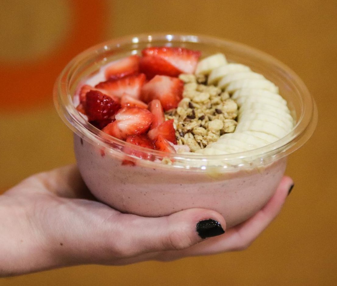 Jamba Chunky Strawberry Bowl Recipe Deporecipe.co