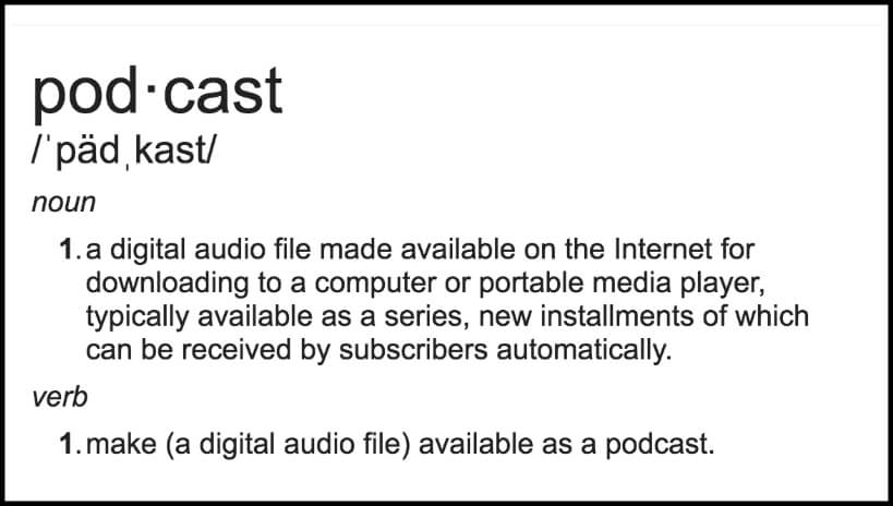 A beginner's guide to podcasting in WordPress MH Themes