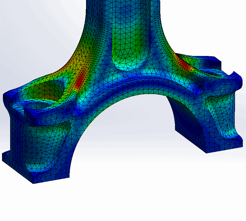 CFD and FEA The Role Simulations play in HardTech Product Development