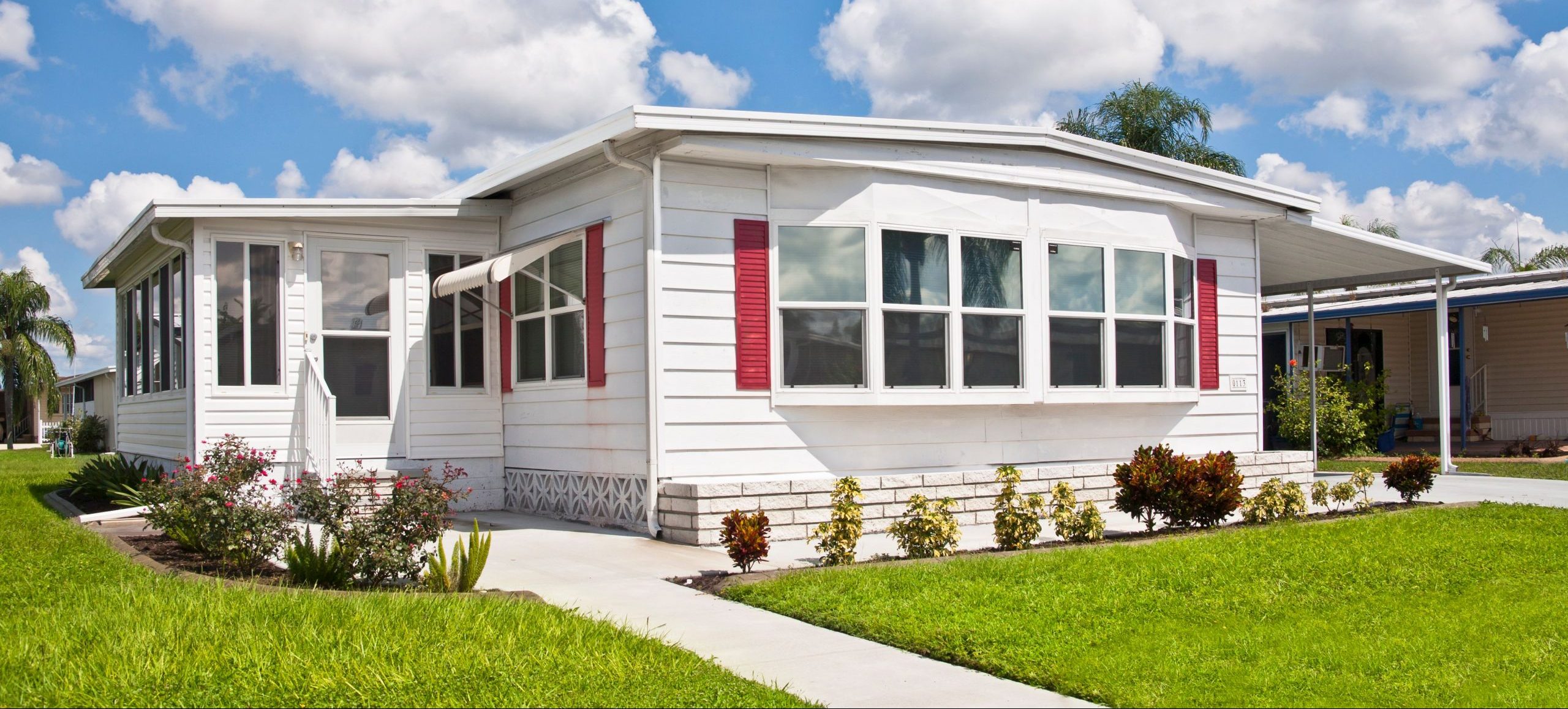 Can You Put A Mobile Home In Your Yard at Kelly Rosales blog
