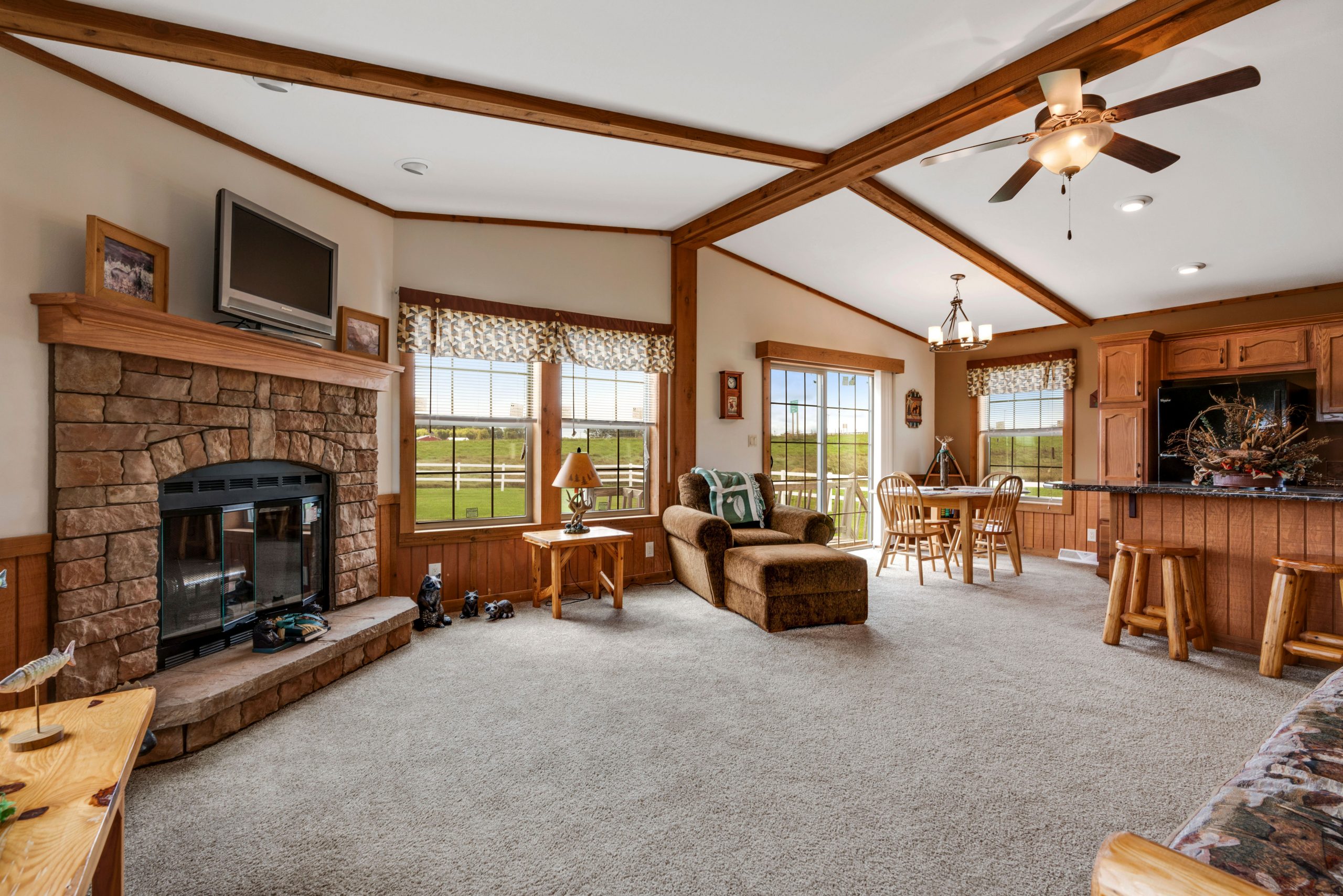 The Importance of Marriage Lines in Mobile Homes The MHVillager™