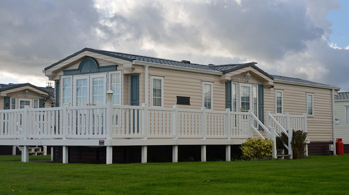 How Much Does a Mobile Home Cost? MHVillage
