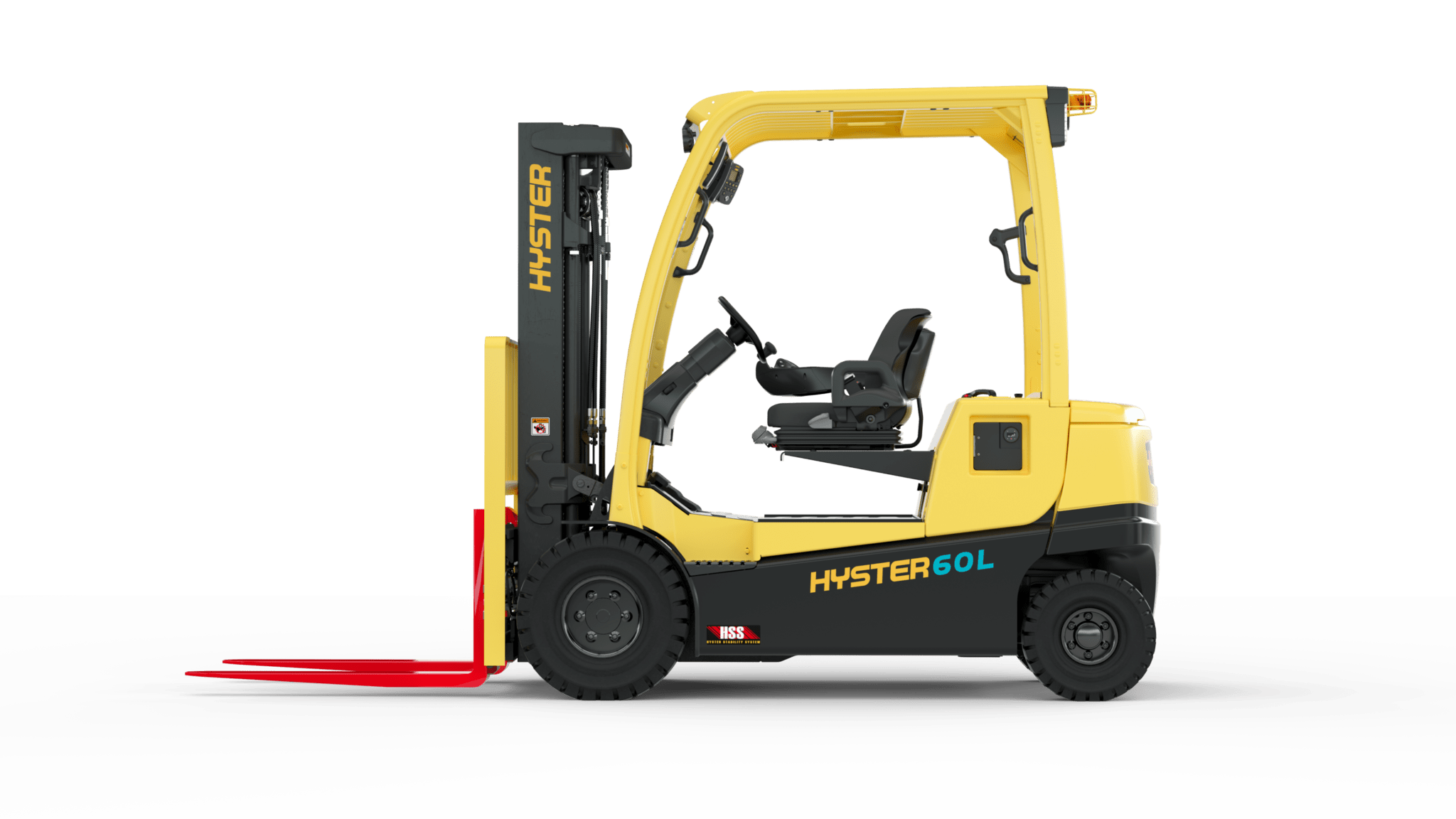 Hyster wins multiple Green Awards for Innovative Lift Truck Power