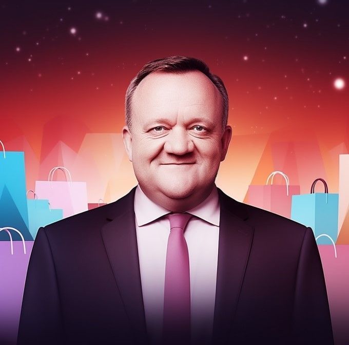 Myer guidance suggests modest sales growth amid economic challenges Mi3