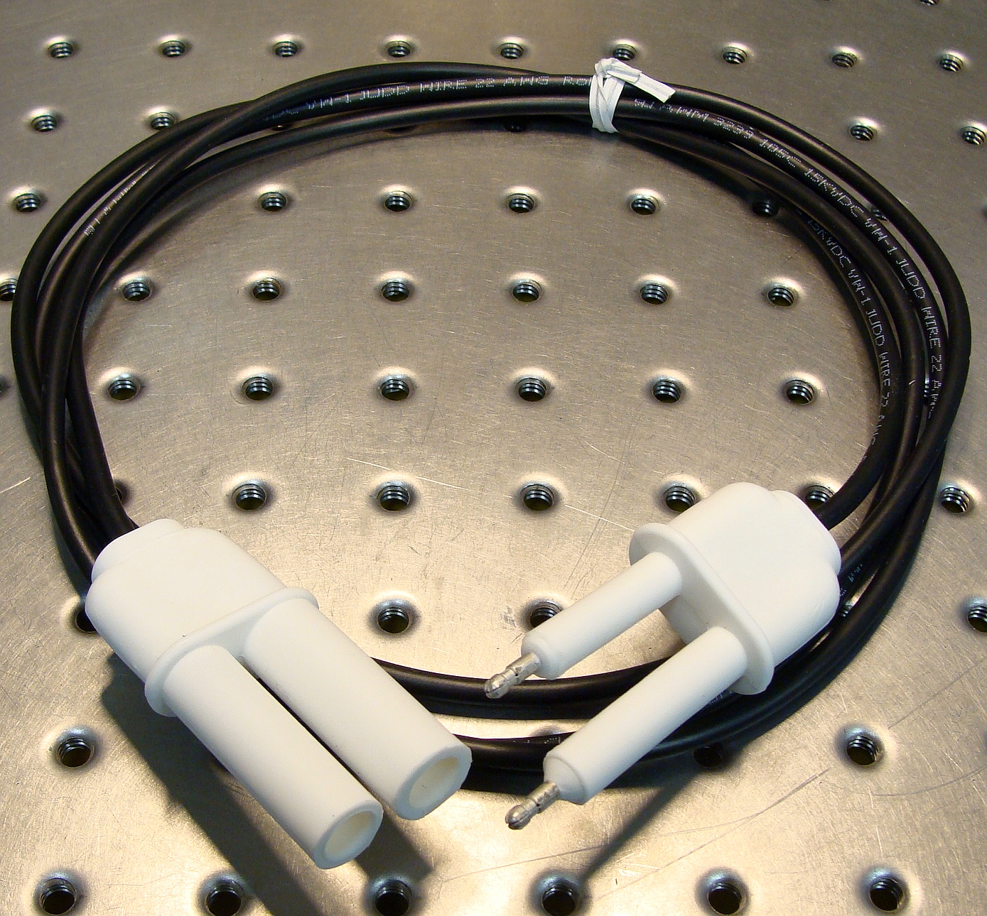 Alden Connector Extension Cord Meredith Instruments