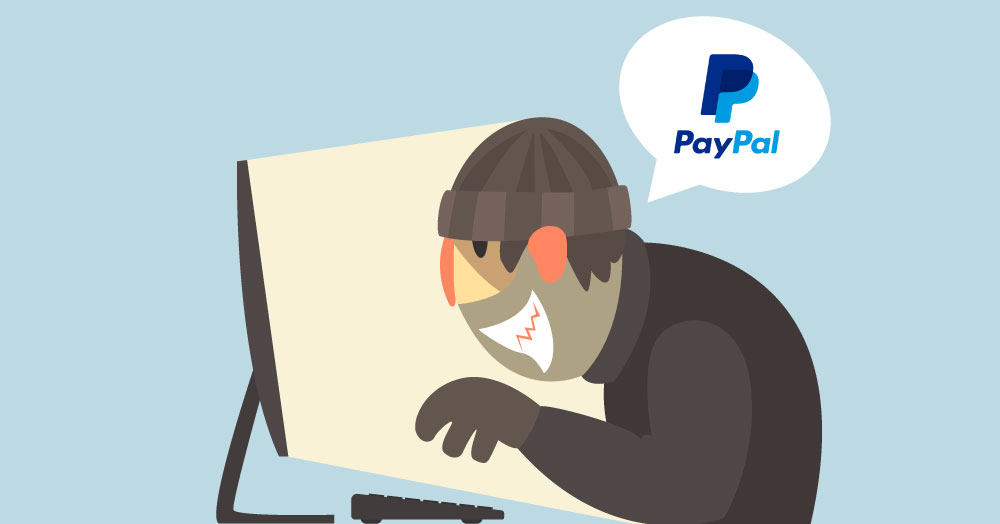How to protect PayPal transactions from fraudsters MiPay