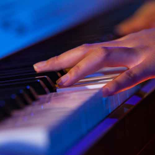 Bachelor of Music Degrees at Musicians Institute Music College