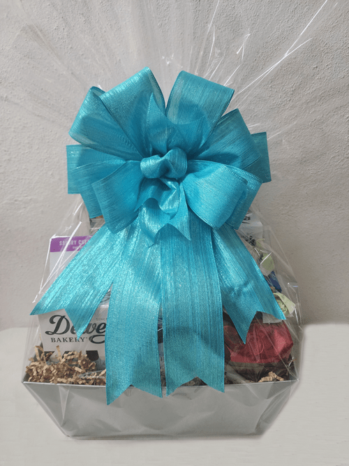 Mia Bella Gift Baskets and Flower Shop Coffee Gift Baskets Puerto Rico
