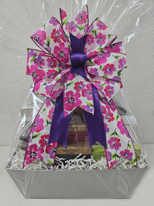 Mia Bella Gift Baskets and Flower Shop Gourmet Gift Baskets Puerto Rico