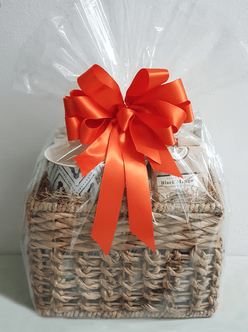 Mia Bella Gift Baskets and Flower Shop Coffee Gift Baskets Puerto Rico