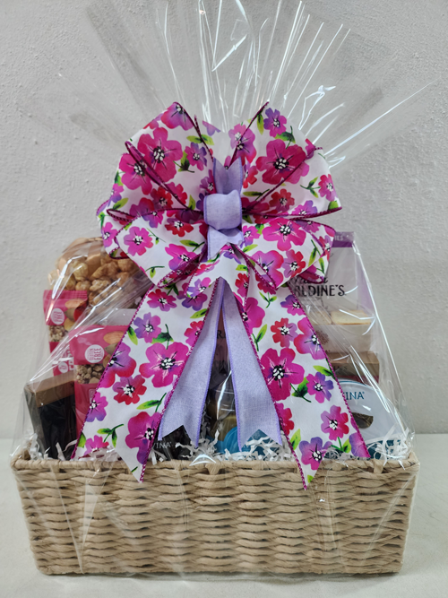 Mia Bella Gift Baskets and Flower Shop Corporate Gift Baskets Puerto Rico