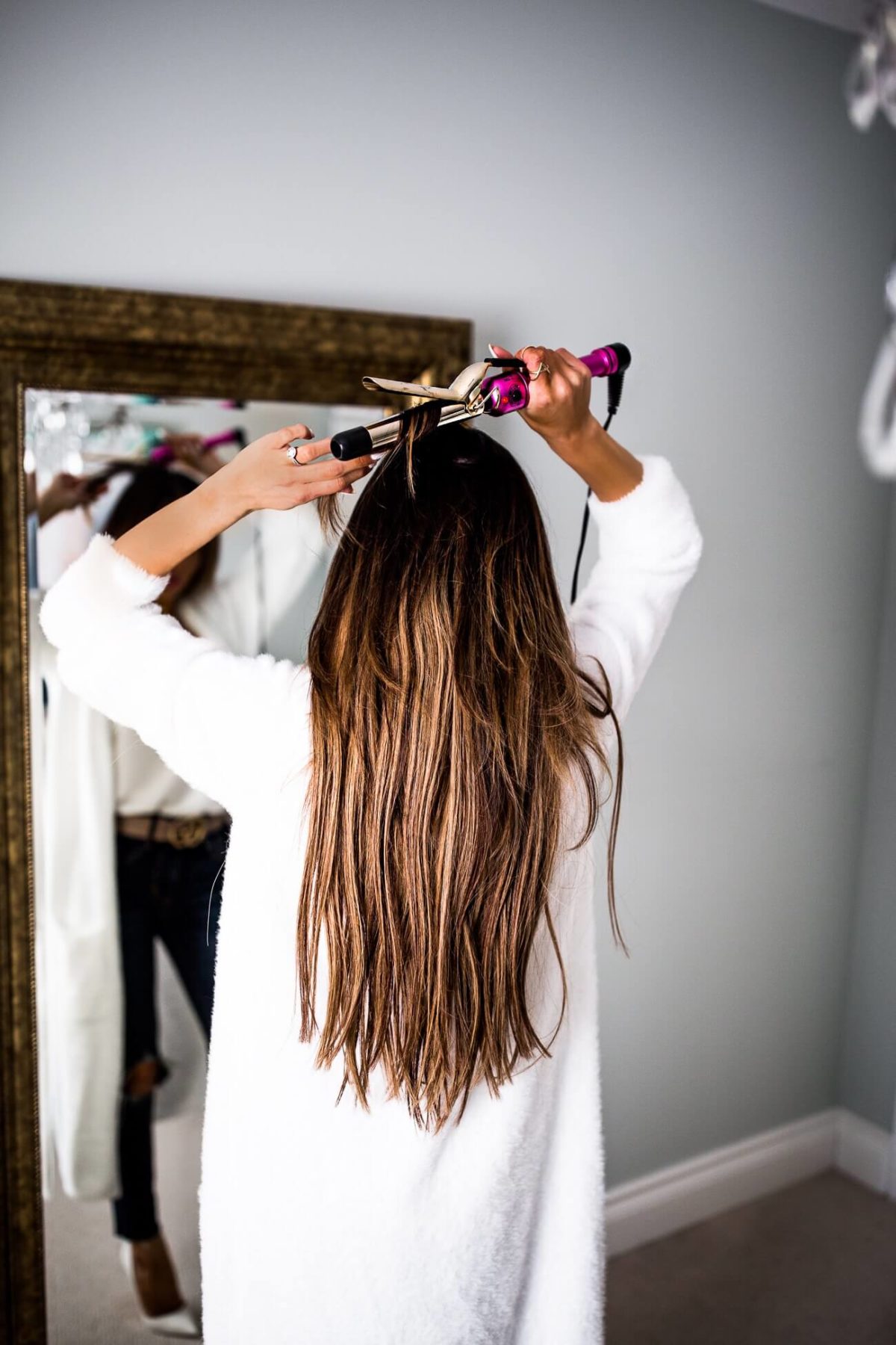 All About My Current Hair Extensions. Mia Mia Mine