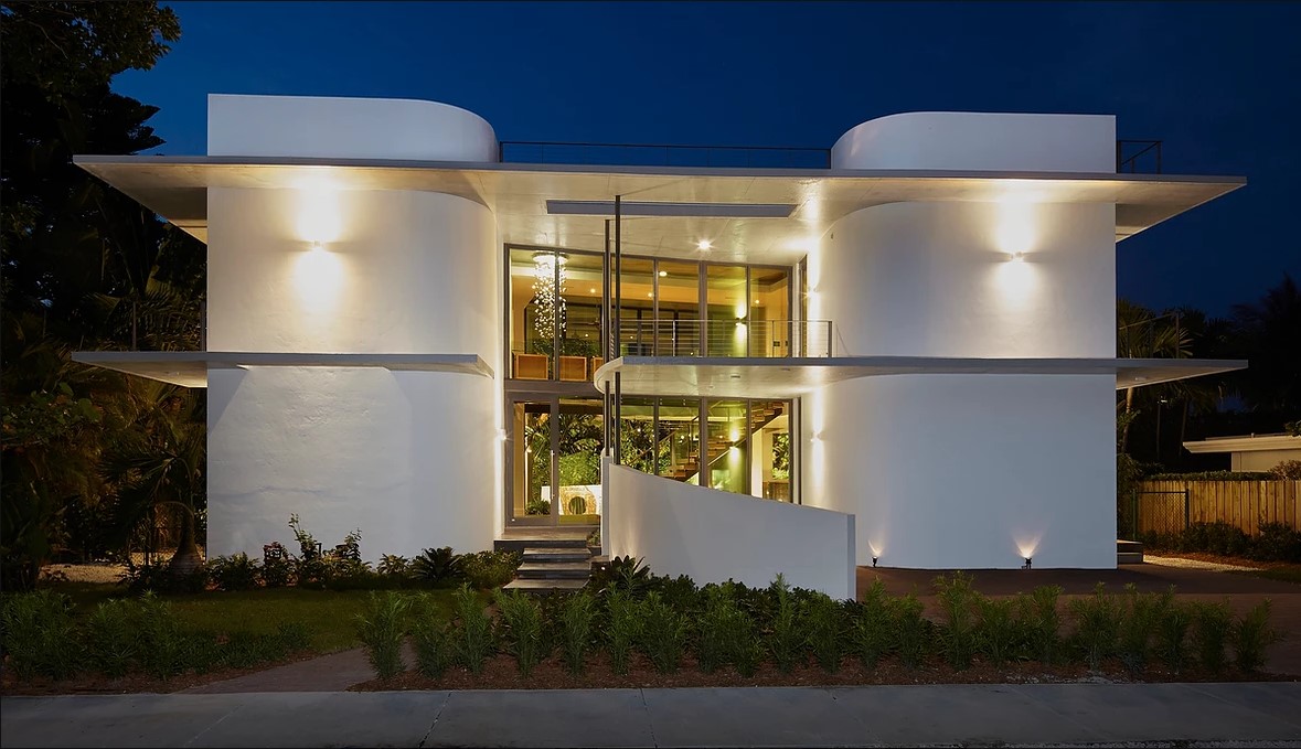 Best Custom Home Builders (DesignBuild) in Miami (with Photos)