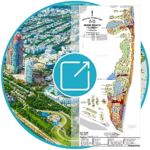 Planning Maps And Guidelines City of Miami Beach