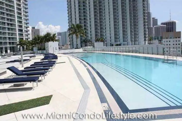 Mint Condos For Sale 92 SW 3rd Street, Miami Florida, 33130