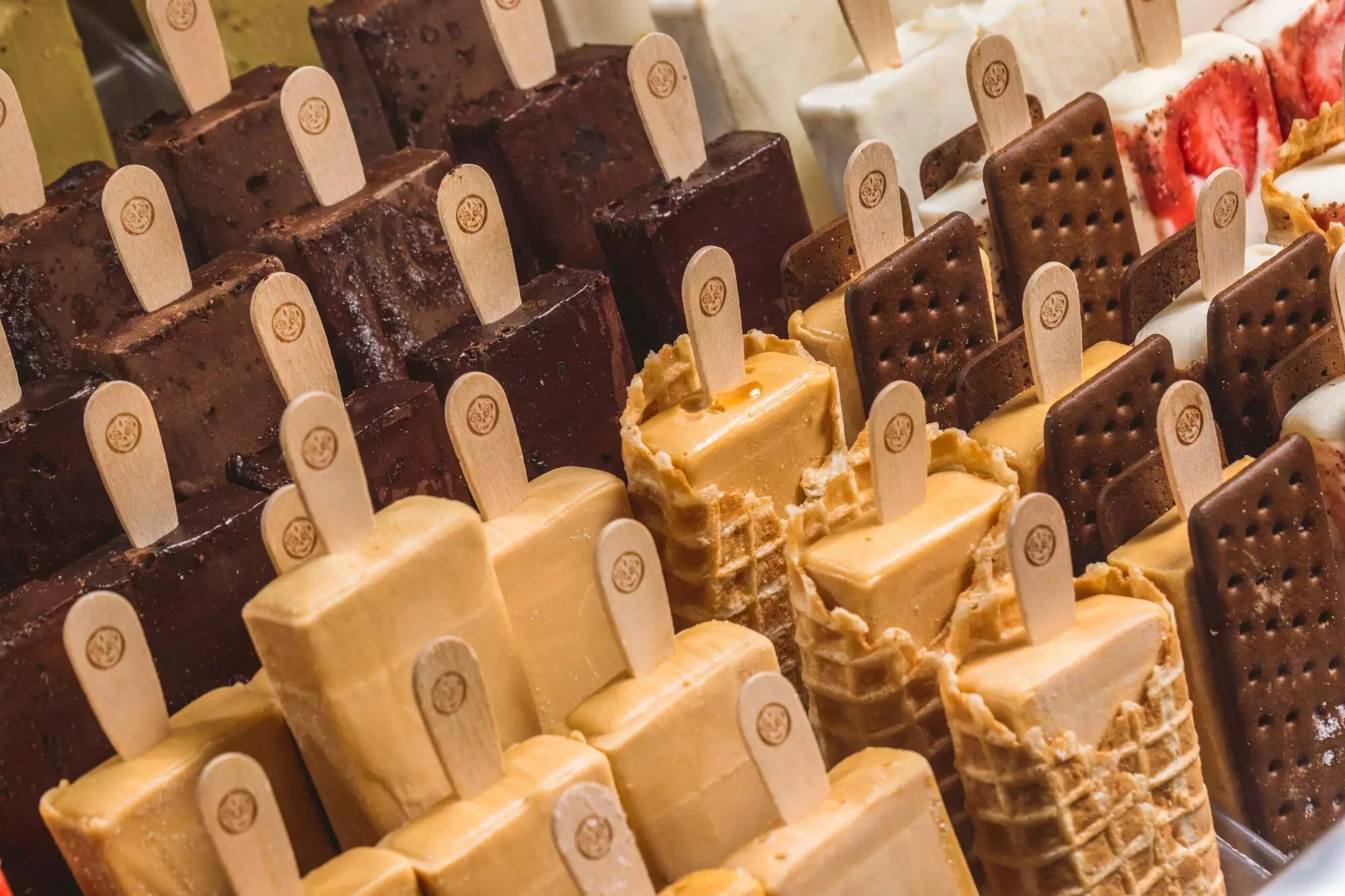 MouthWatering Paletas from Paletas Morelia for Hispanic Heritage