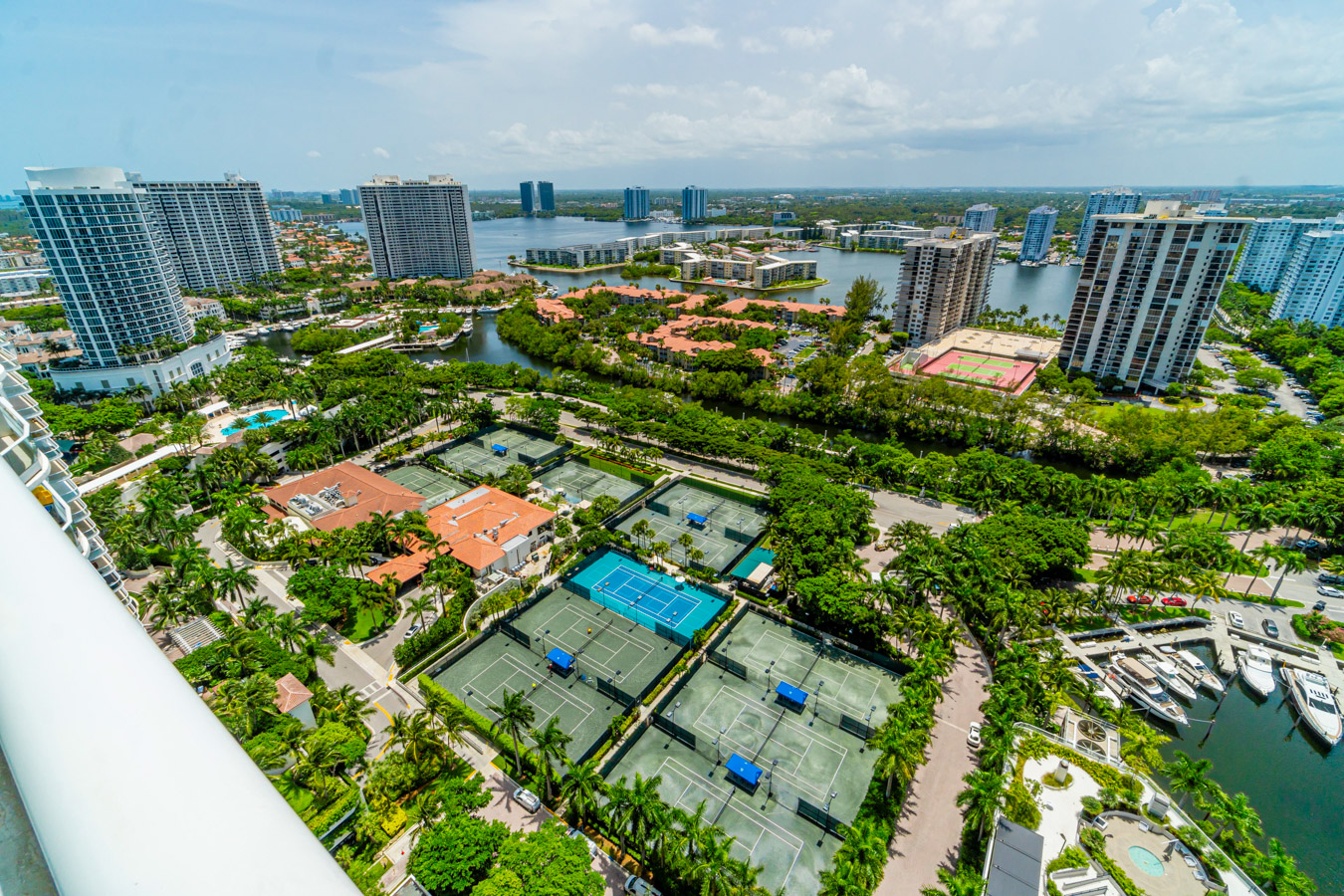 Williams Island Private & Gated Communities of Florida Miami Gated