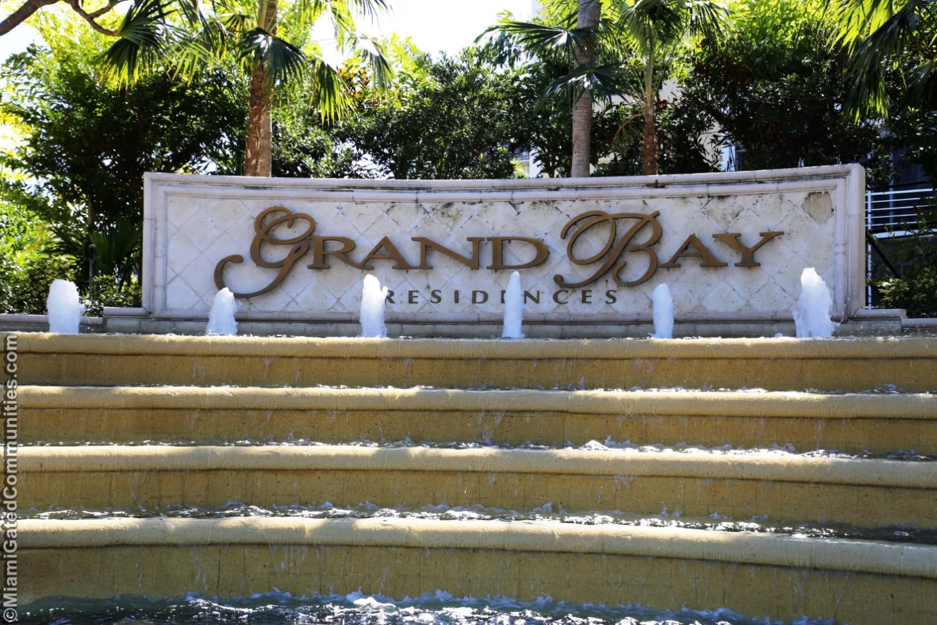 Grand Bay Estates Private & Gated Communities of Florida Miami Gated