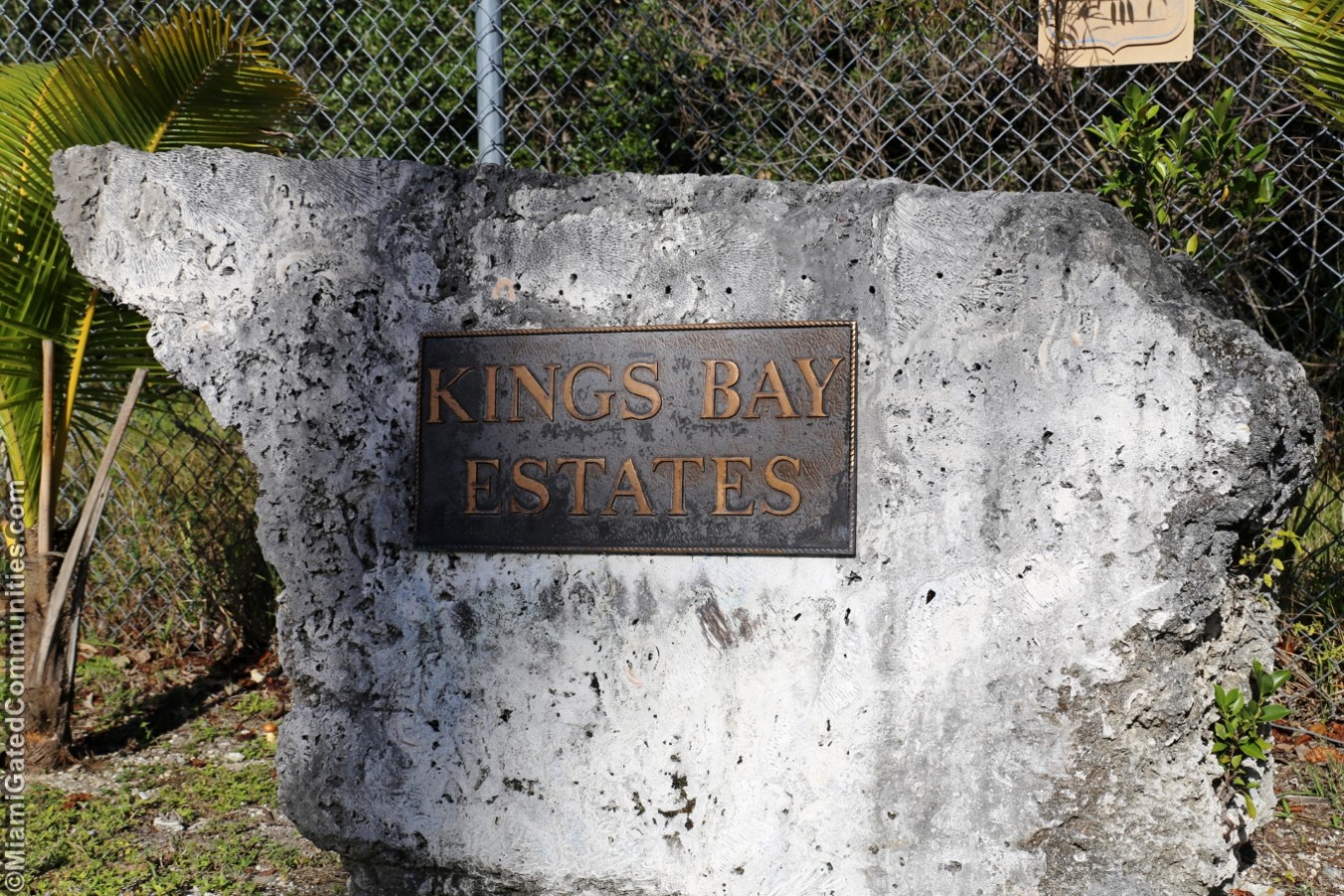 Kings Bay Estates Private & Gated Communities Miami Gated Communities