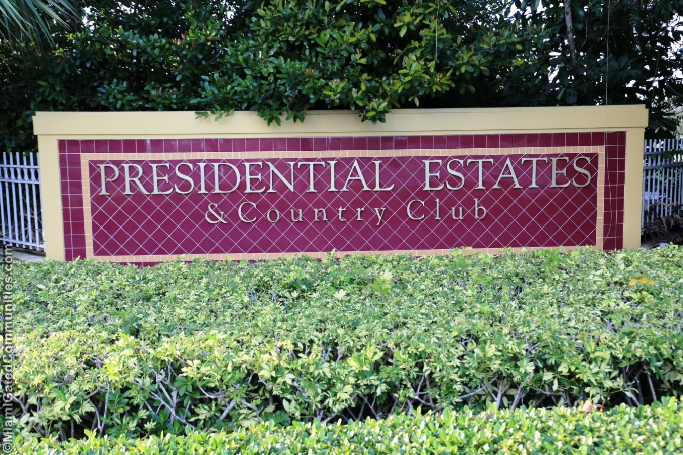 Miami Gated Communities Miami Realtors, buying Coral Gables homes