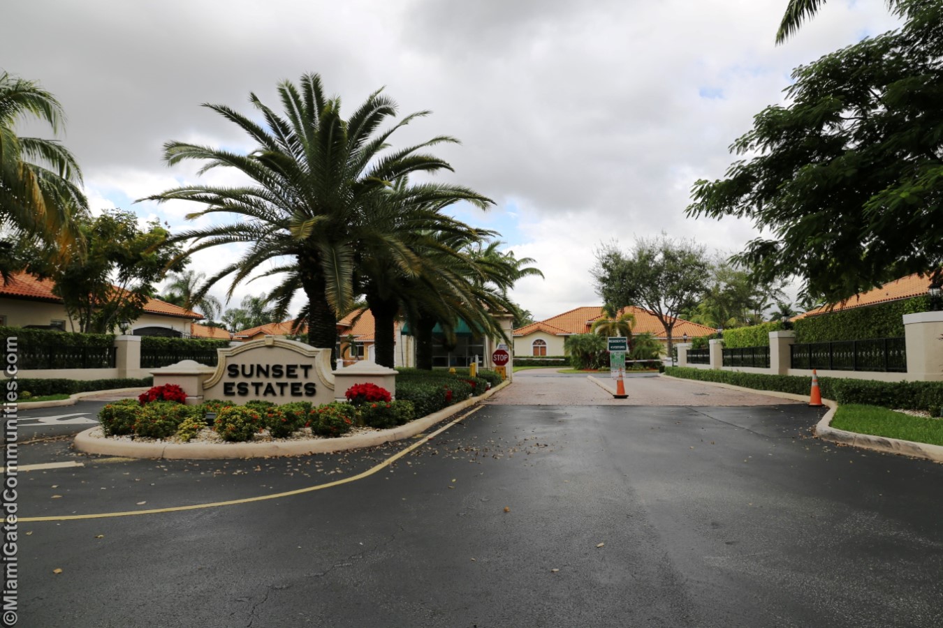 Miami Gated Communities Miami Realtors, buying Coral Gables homes