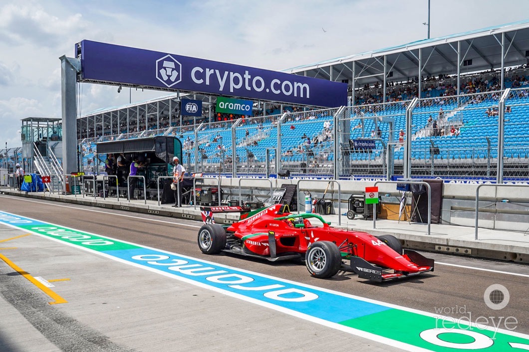 Grand Prix Miami 2023 Dates