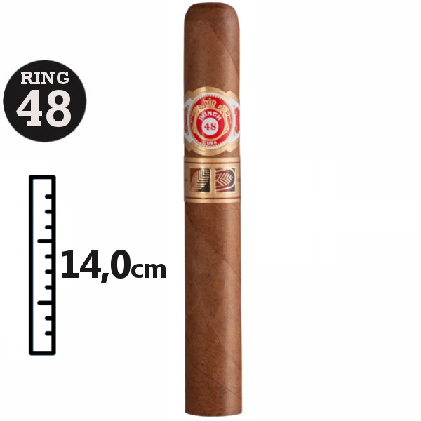 Punch Punch 48 LCDH & Habanos Specialist Exclusive (Box of 10)