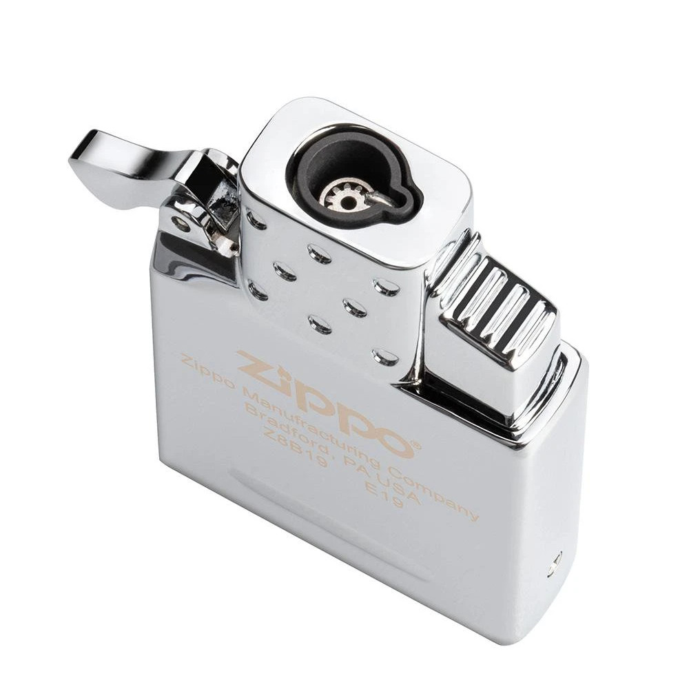 Zippo Μετατροπέας σε Jet Zippo Butane Lighter Insert Single Torch