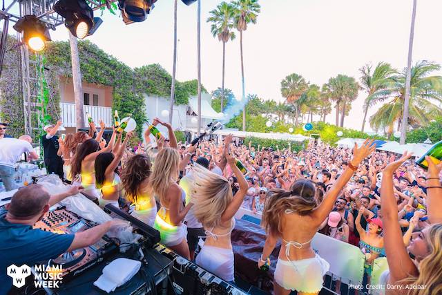 university of miami spring break 2023 Spring Break Miami 2020