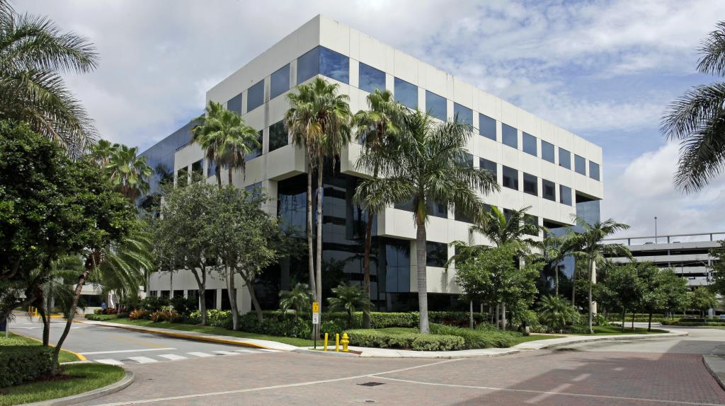 attachment Miami Warehouse Space