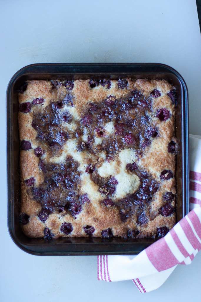 Summer Raspberry Cake Recipe My Cafe Urban Food Deserts