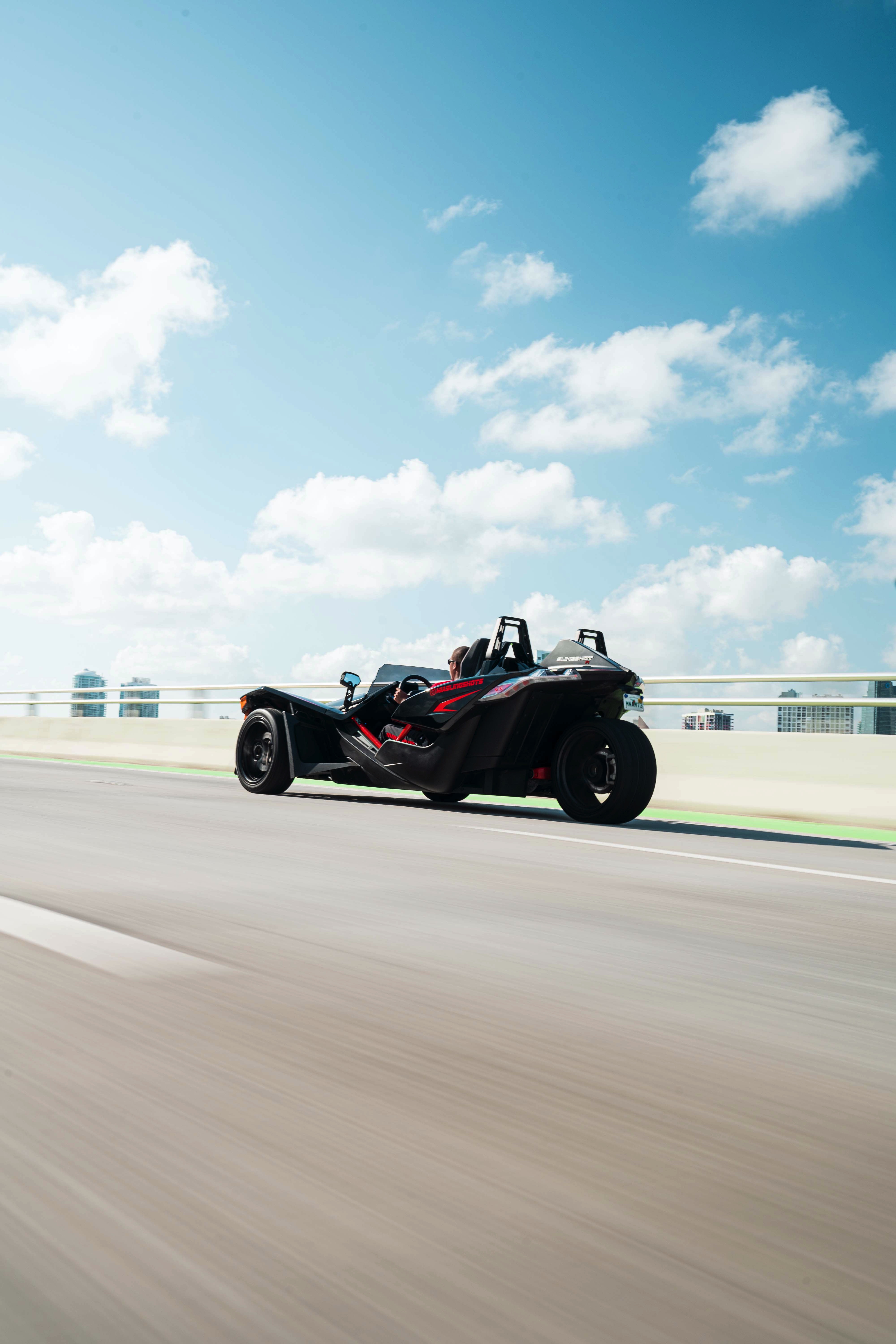 MIA SLINGSHOTS POLARIS SLINGSHOT RENTALS IN MIAMI & FORT LAUDERDALE