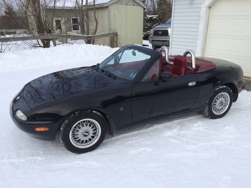 Canadian model LE