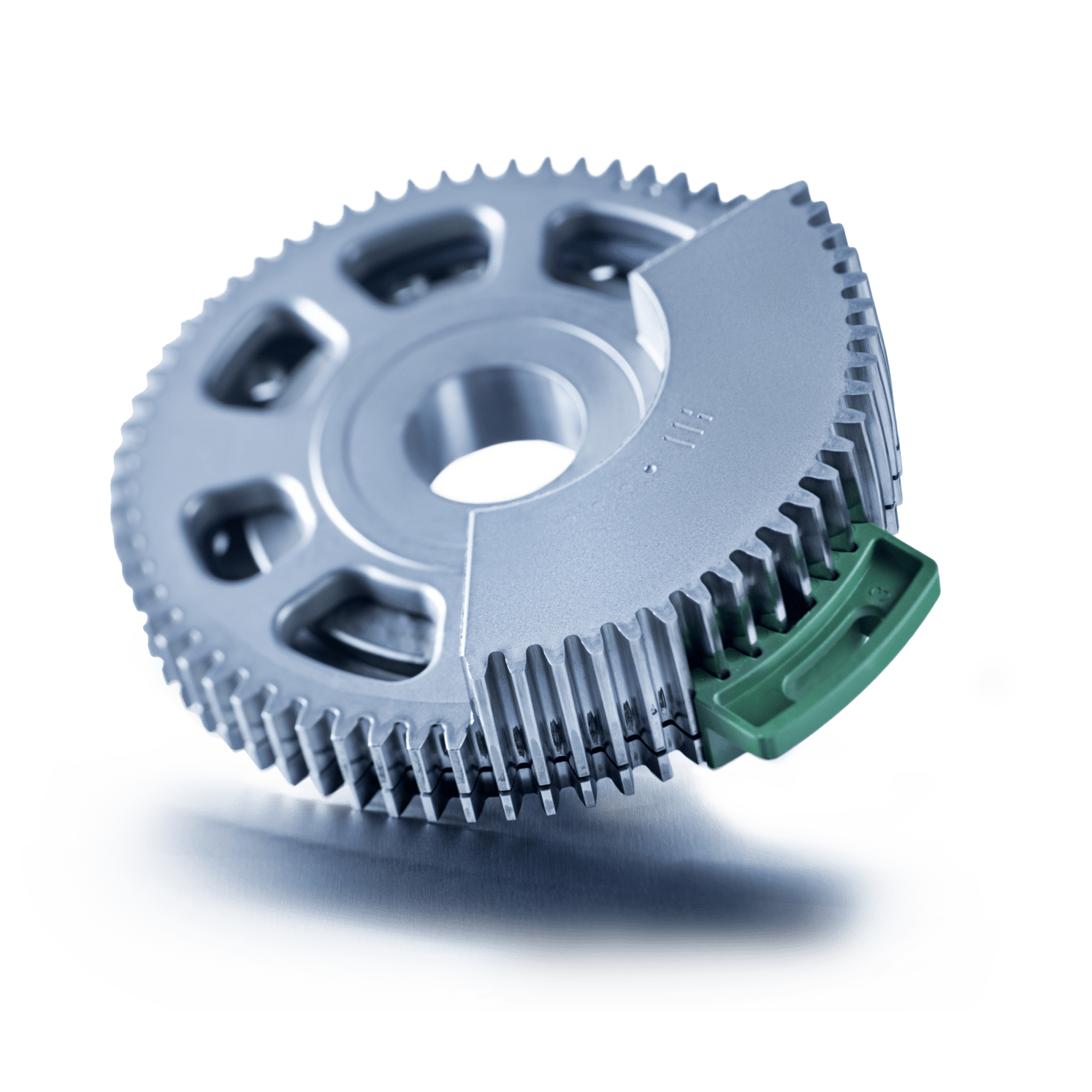 Miba Powder Metal Gears