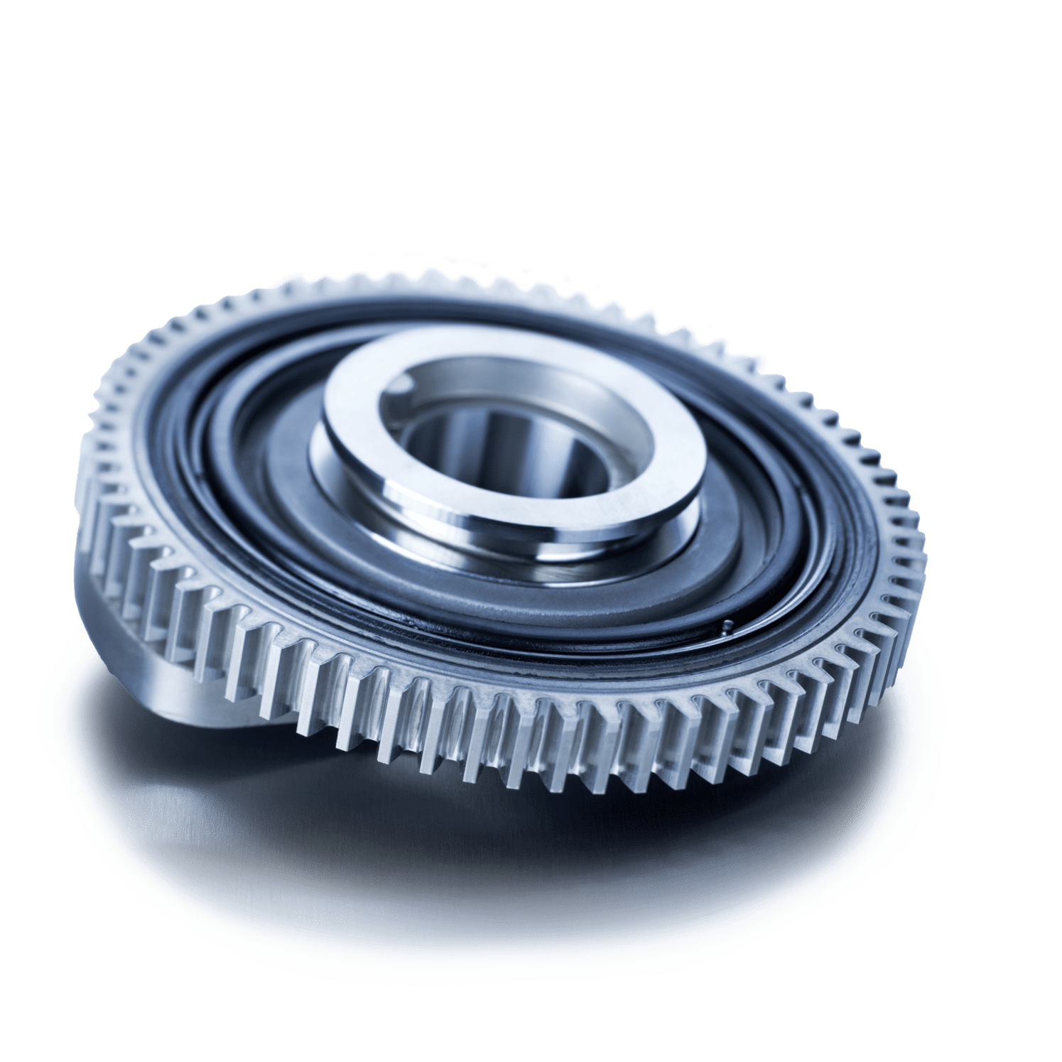 Miba Powder Metal Gears