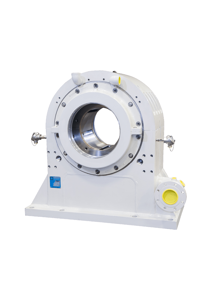 Miba Industrial bearings